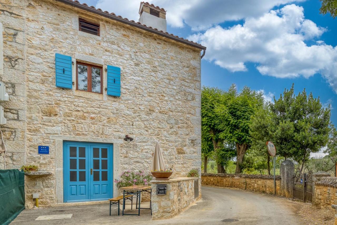 Appartamento Casa Giorgio *